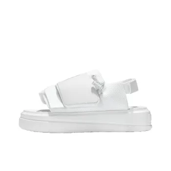 NORVINCY Urban Techwear Beach Fashion Versatile Squashy And Bouncy Feeling Trendy Beach Sandals