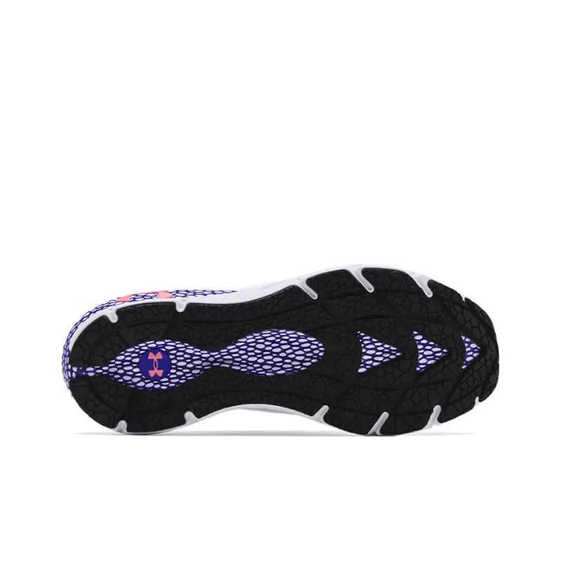 Under Armour Hovr Phantom 2 'White Ultra Indigo' Women's-4