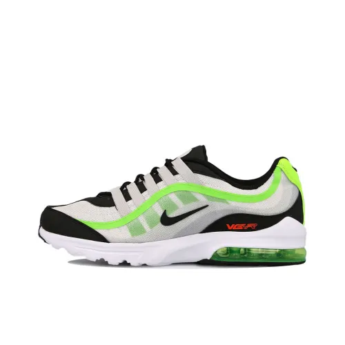 Nike Air Max VG-R Running Shoes Men Low-Top White/Black/Green