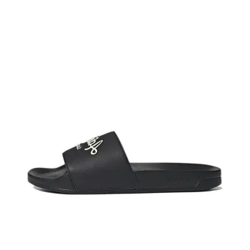 Adilette Adidas Shower Slide 'Core Black'