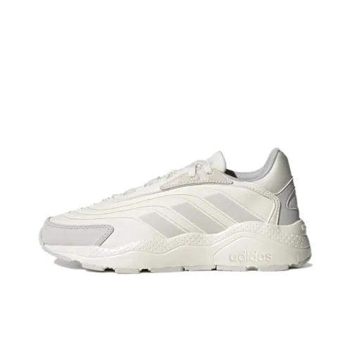 Adidas Women's Crazychaos 2.0 'Chalk Beige Grey'