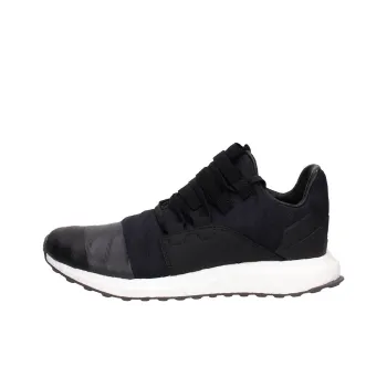 Y 3 Kozoko Low 'Black'