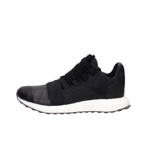 Y 3 Kozoko Low 'Black'