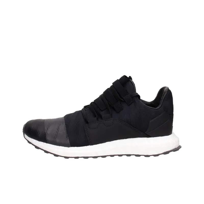 Adidas Y 3 Kozoko Low 'Black'-0