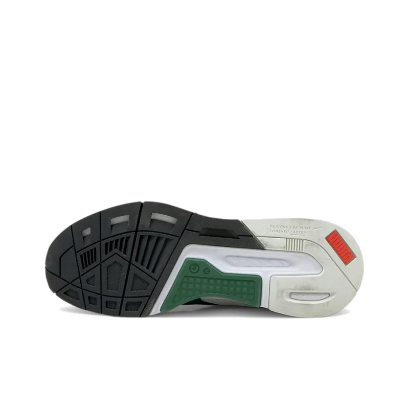 PUMA Mirage Sport Remix Vaporous Grey-5
