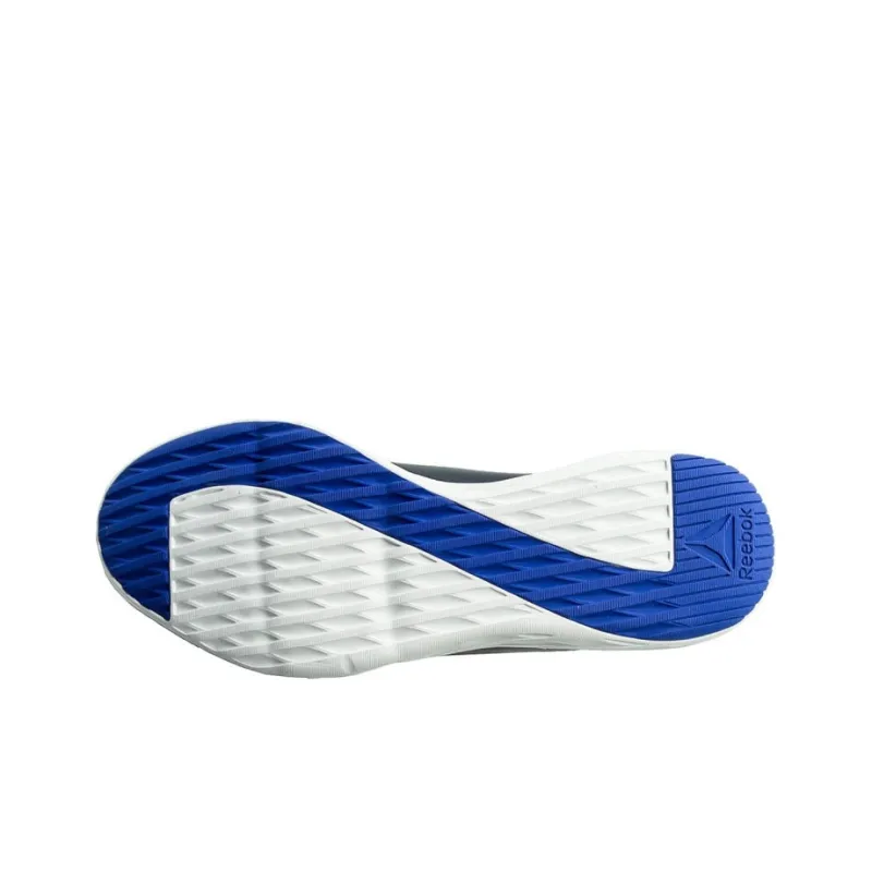 Reebok Astroride Walk Low-Top Running Shoes Men's Marine Blue-4
