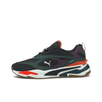PUMA RS Fast Buck 'Black Green Gables'