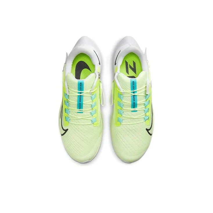 Nike Air Zoom Pegasus 38 FlyEase 'Barely Volt' Women's-3