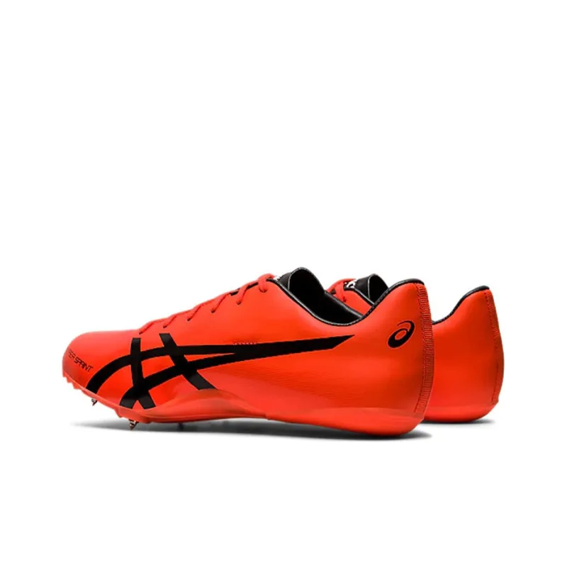 Asics Hyper Sprint 7 'Sunrise Red'-2