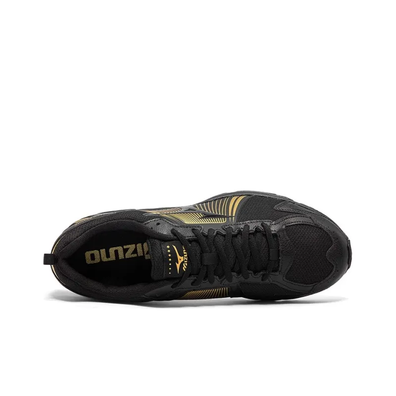 Mizuno Spark Cn 2 'Black Gold'-2