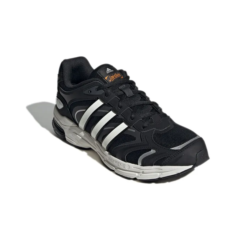 Adidas Spiritain 2000 Black-2