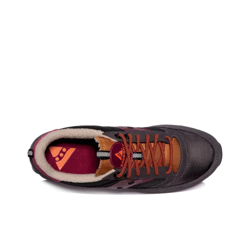 saucony Jazz 81 Peak Berry Orange-3