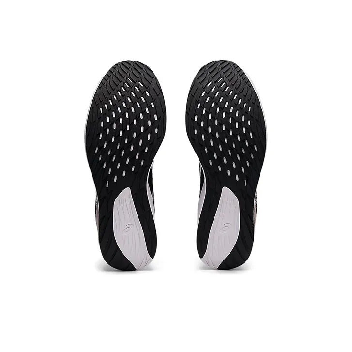 Asics Hyper Speed 'Black White' Women's-5