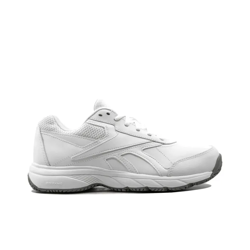 Reebok Work N Cushion 2.0 Running Shoes Women's Low-Top White-1