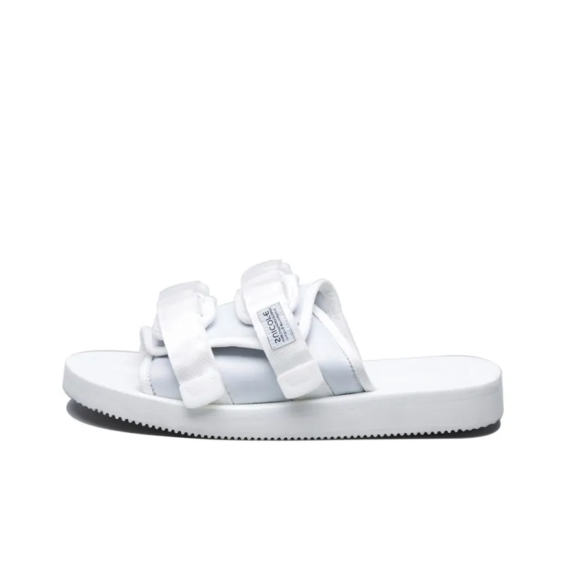 Suicoke Touch strap Slides-0