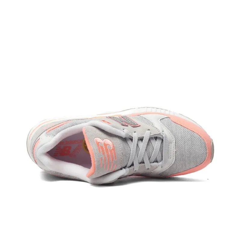 New Balance 530 Grey Women's-2