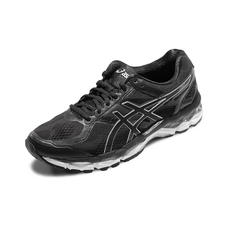 Asics Gel Surveyor 5 Black-1