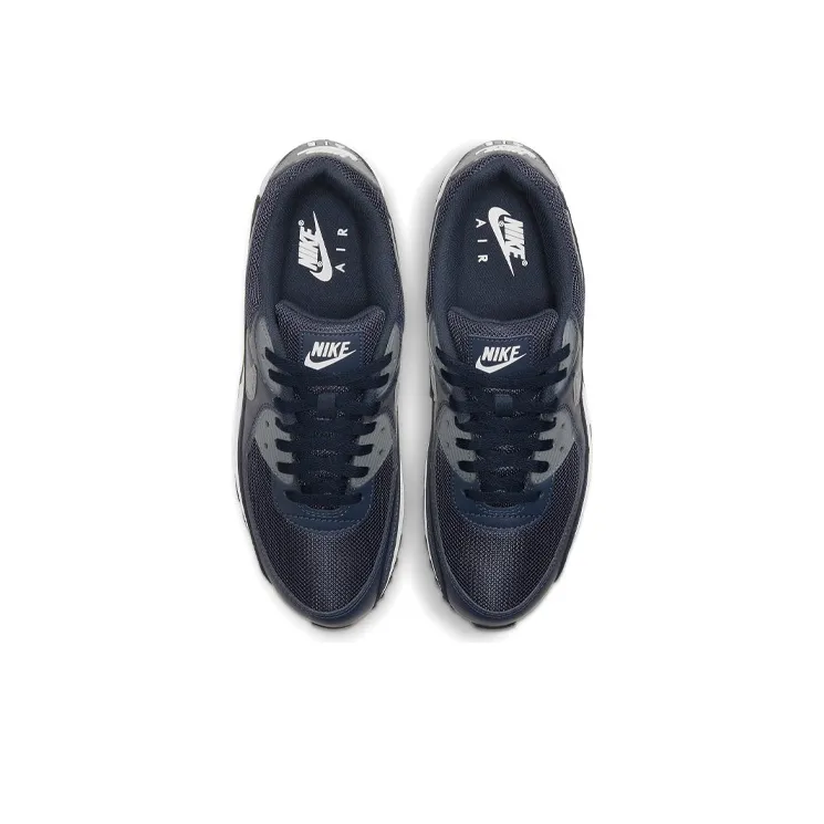 Nike Air Max 90 Obsidian-3