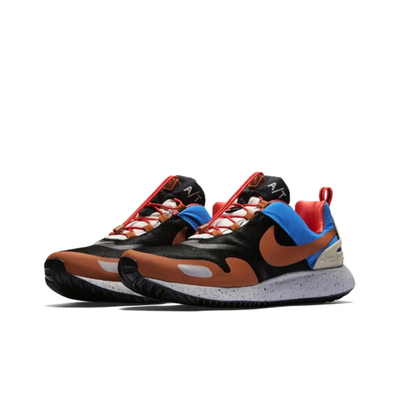 Nike Air Pegasus A/T Winter Black Dark Russet-2