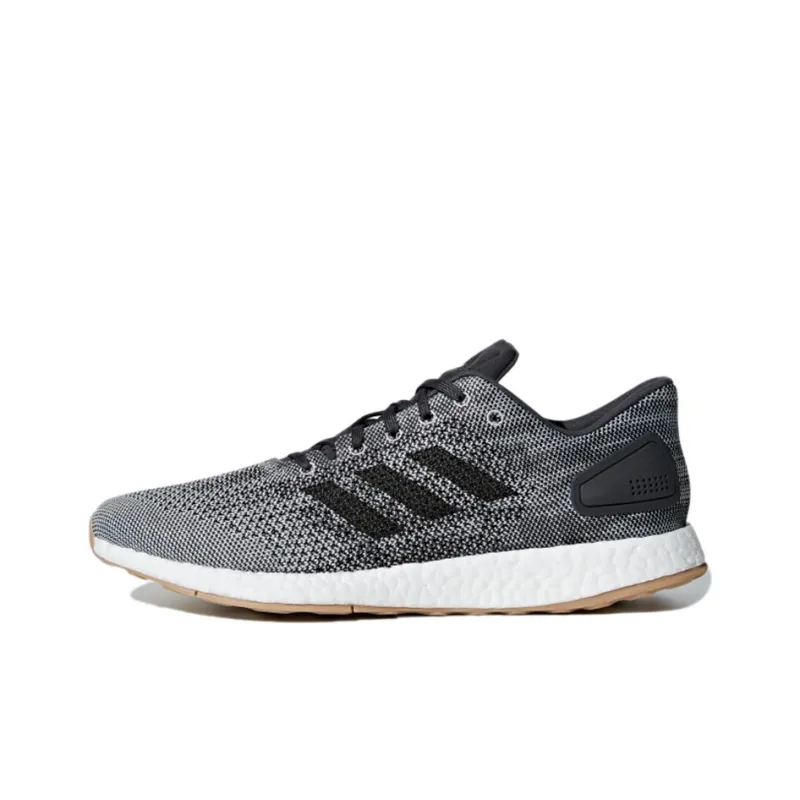 Adidas PureBoost Dpr 'Carbon Grey'-0