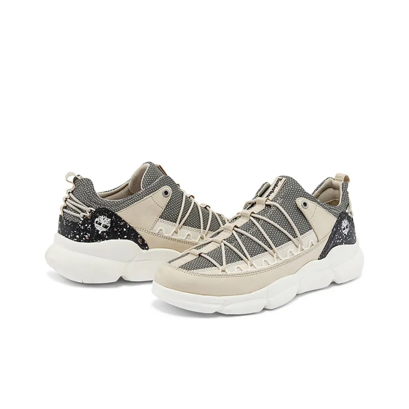 Timberland Vibram 'Cream White'-4