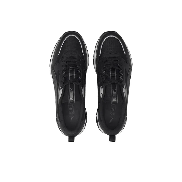 Puma R78 Trek 'Black'-2