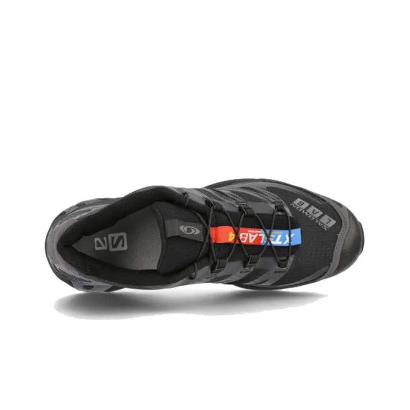 SALOMON XT 4 Advanced 'All Black'-4