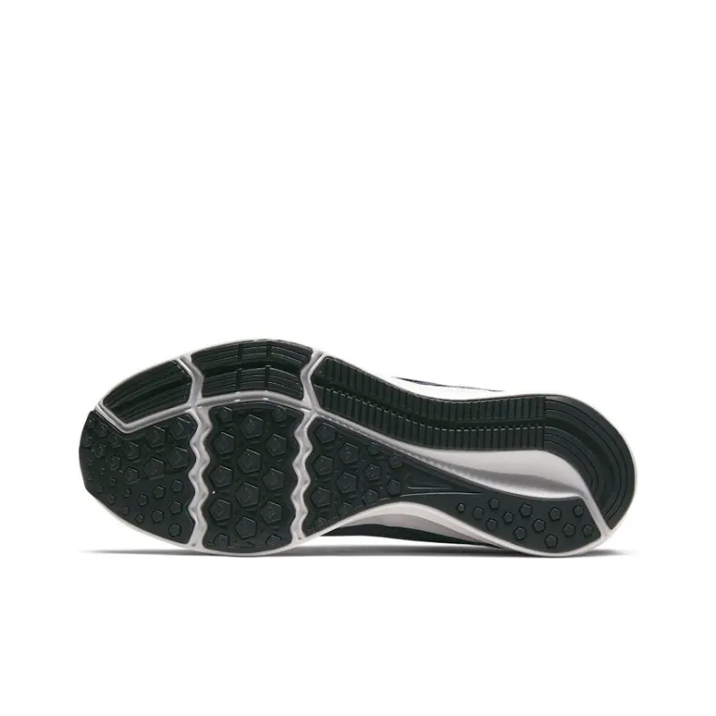 Nike Downshifter 9 Grey/Blue GS-4