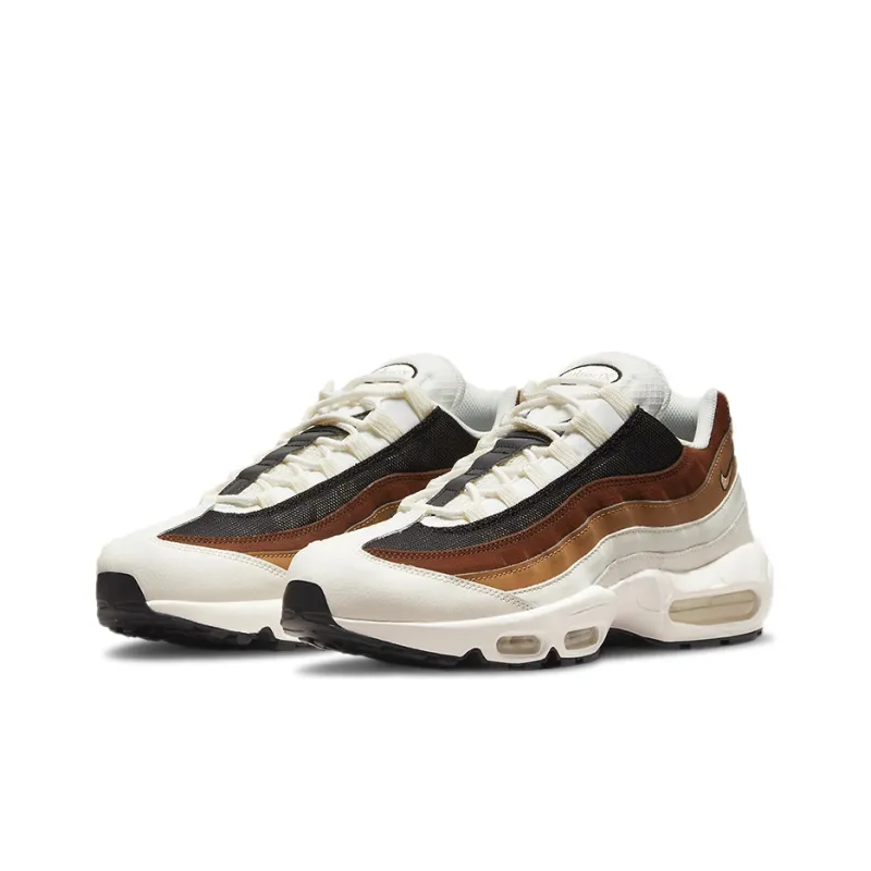 Nike Air Max 95 Dark Driftwood-2