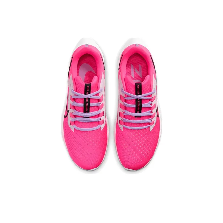 Nike Pegasus 38 'Pink Black' Women's-3