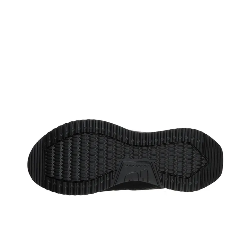 Skechers Matera 2.0 Running Shoes Men Low-Top Black-4