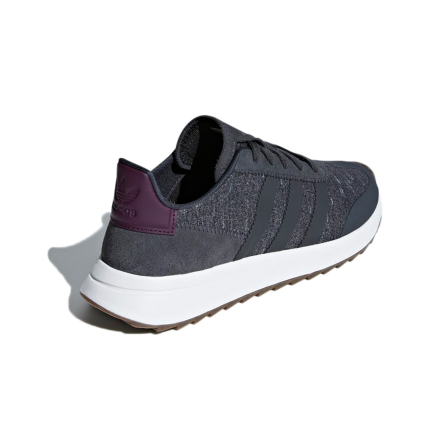 Adidas Originals Originals Flb Runner Night Grey Women s POIZON