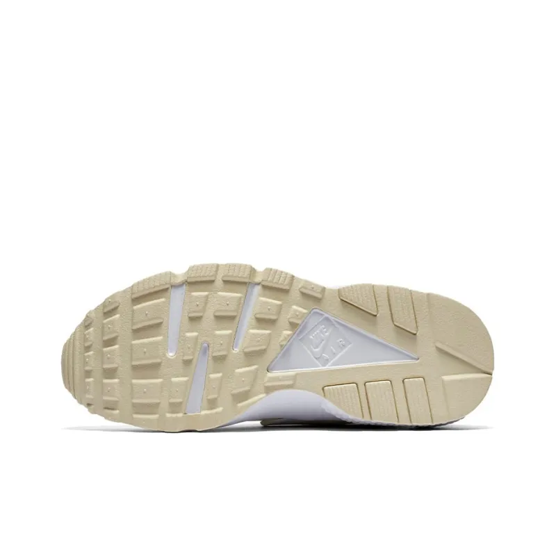 Nike Air Huarache Run 'Sail Fossil' Women's-5
