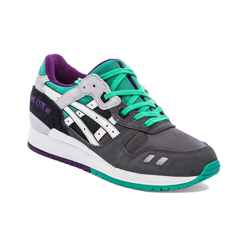 Asics Gel Lyte Iii Grape-2