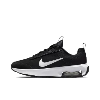 Nike Air Max Interlock Lite 'Black White'