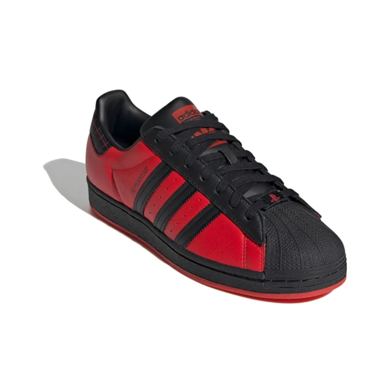 Adidas Superstar Spider Man Miles Morales-2