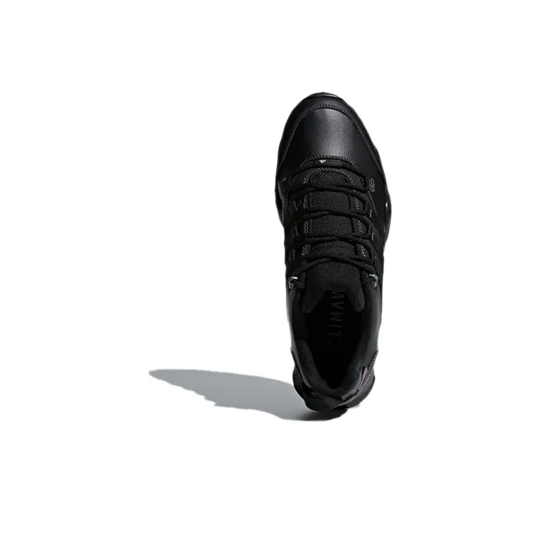 Adidas Terrex Ax2r Beta Climawarm 'Black'-4