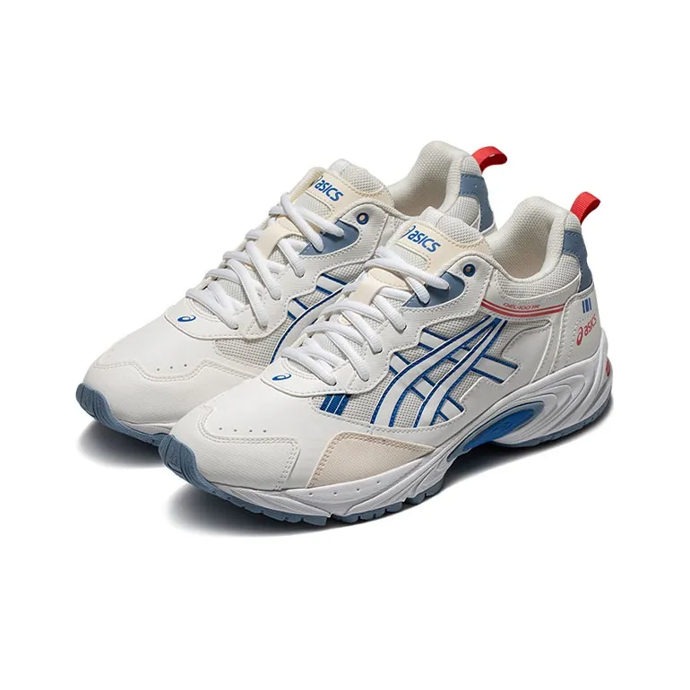 Asics Gel 100 Tr 'White Blue'-1