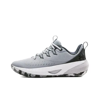 Under Armour Hovr Ascent 'Mod Grey' Women's