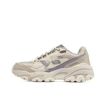 Skechers Sparta Max 'Light Grey Lavender'