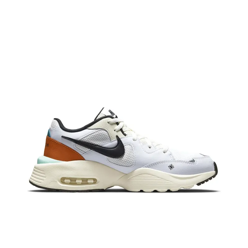 Nike Air Max Fusion 'Sail'-1