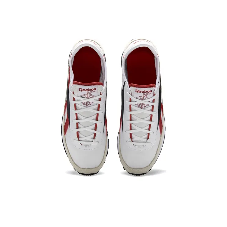 Reebok Az Runner 'White Mars Red'-8