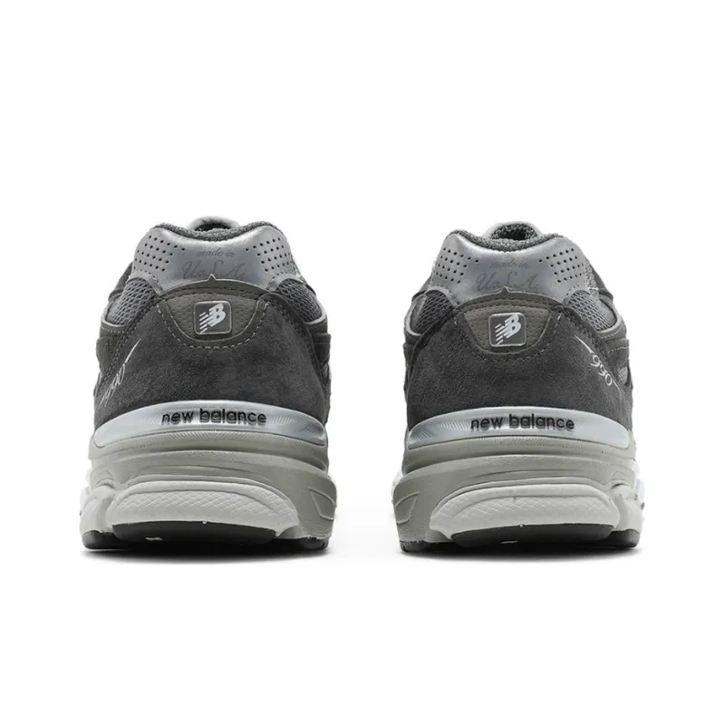New Balance 990v3 MiUSA Kith Tornado-3