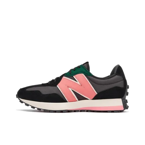 New Balance 327 Chinese New Year Black