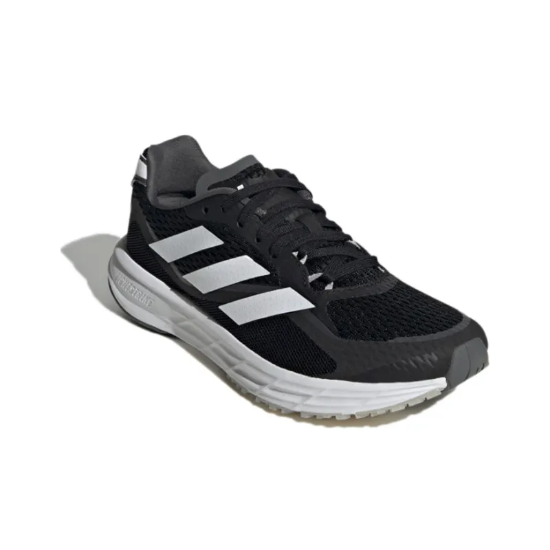 Adidas SL20.3 'Black White' Women's-2
