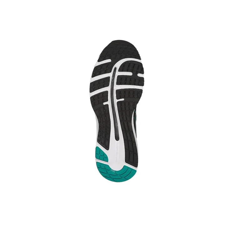 Asics Gel Cumulus 20 'Black Green'-5