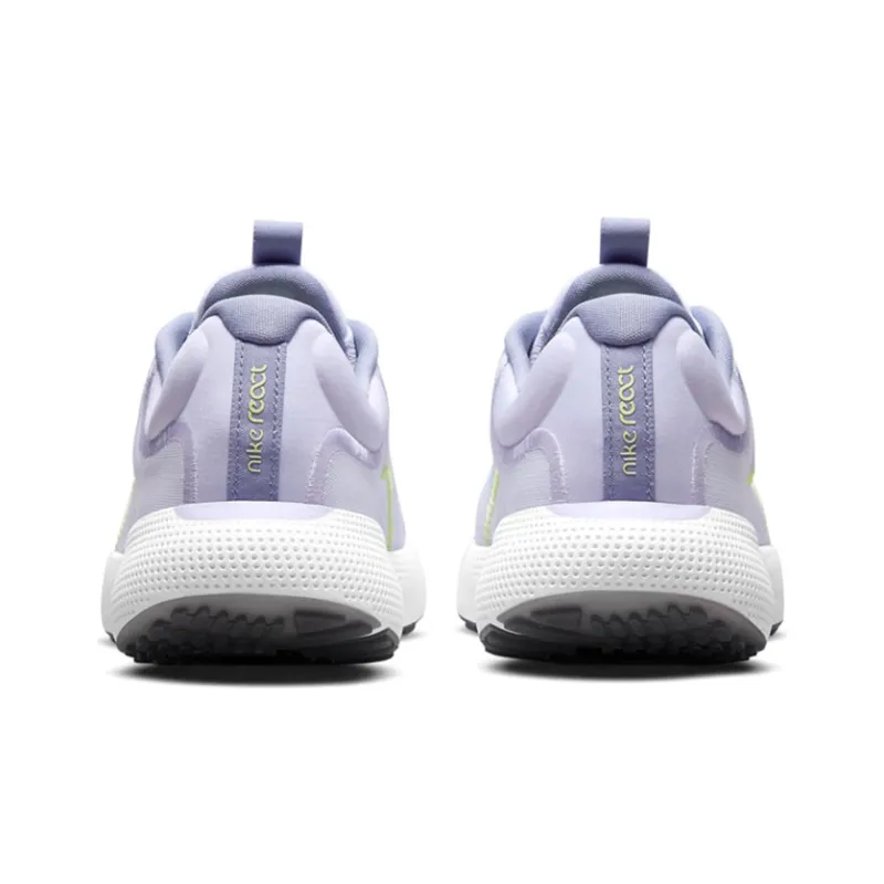 Nike React Escape Run 'Iris Whisper Light Lemon Twist' Women's-3