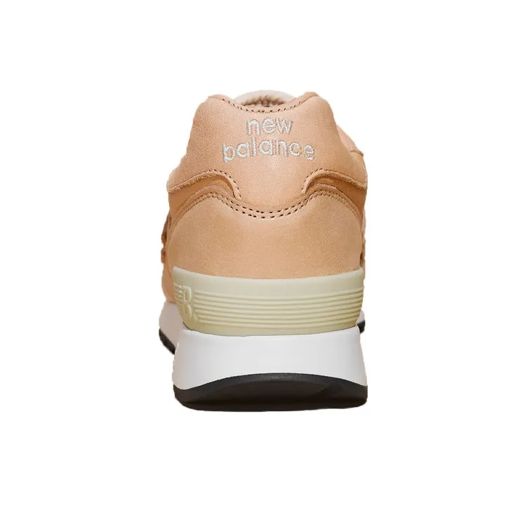 New Balance 1300 Japan Veg Tan Leather-3