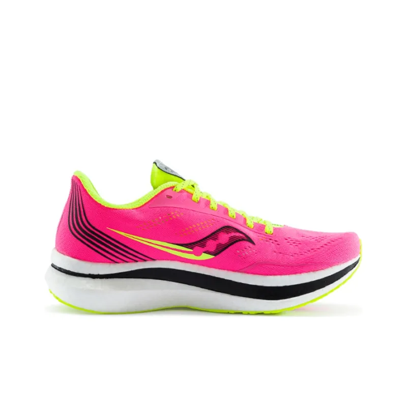 saucony Women's Endorphin Pro 'ViZiPink'-1