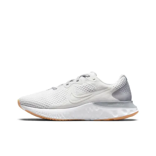 Nike Renew Run 2 Platinum Tint